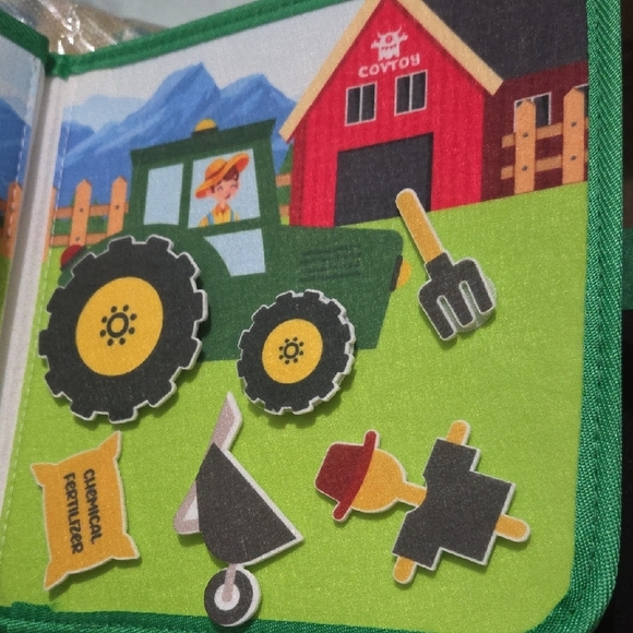 Toddler Toy Bundle-2 Piece - Picture 11 of 14